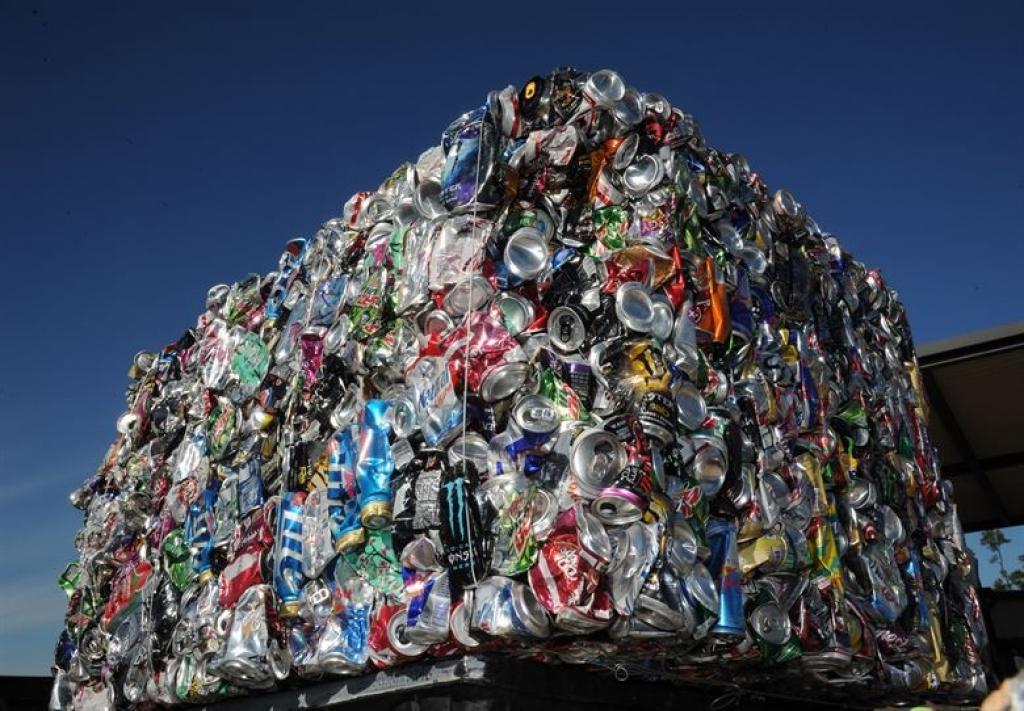 Developing Countries Turn Away From Plastic Waste Imports