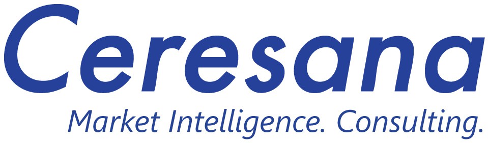 Ceresana: New Market Study