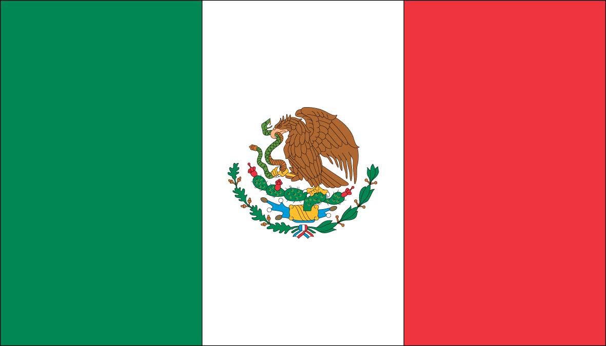 Mexico City Bans Plastic Bags
