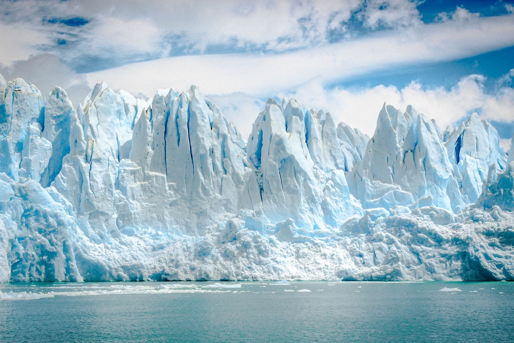 History of Climate Change and Global Warming