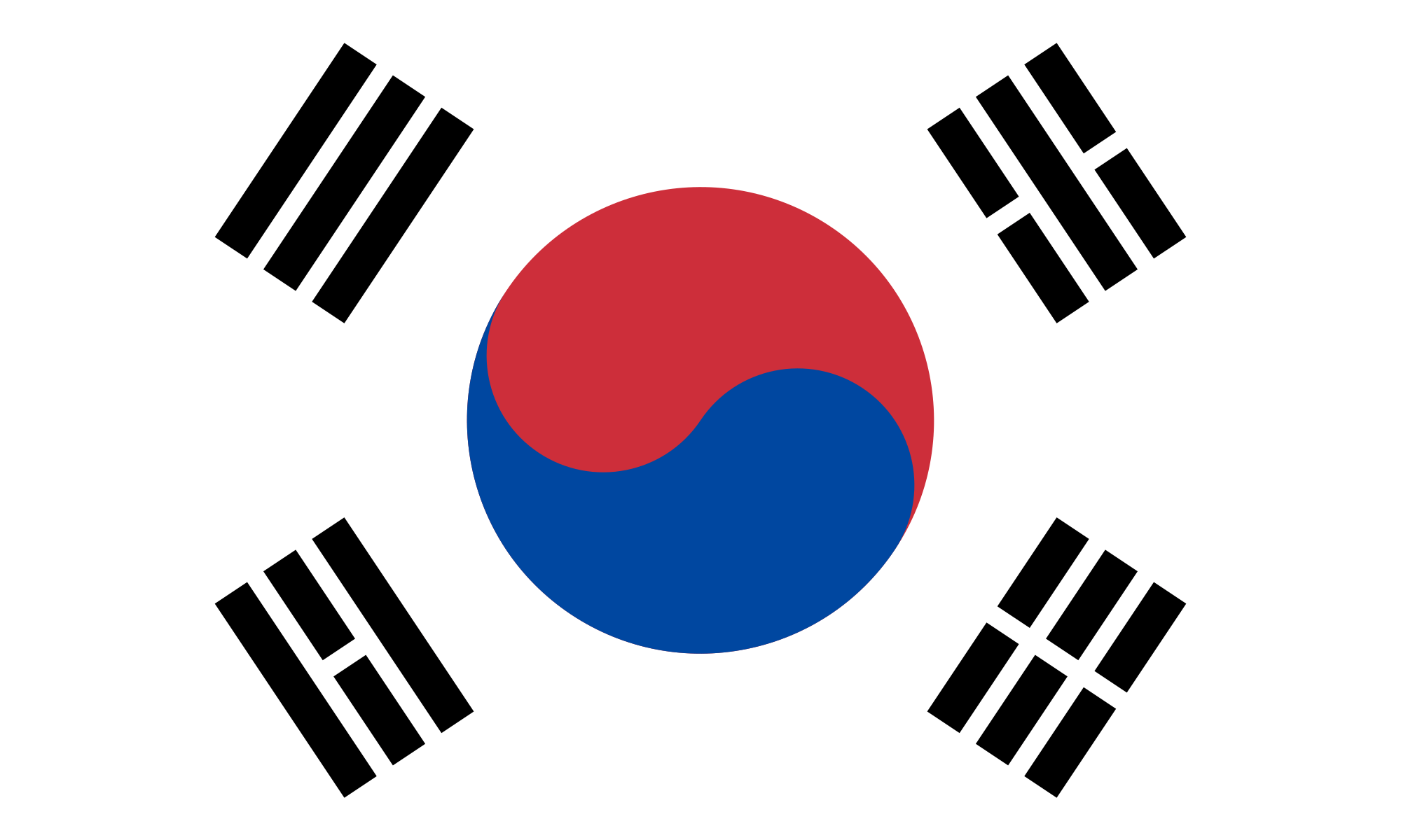 PLA Furniture in South Korea