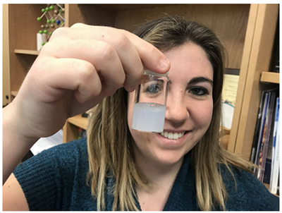 New Method to Prevent Clumping of BNNTs Using Common Surfactants