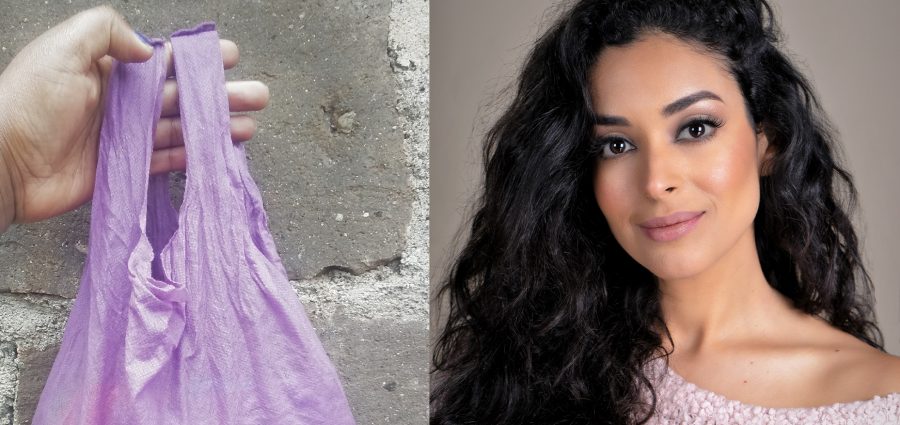 Non-Toxic and Edible Bioplastics Made from Grapes
