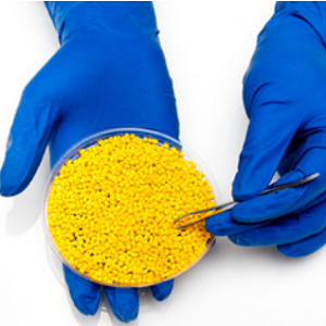 Shepherd Color Launches NTP Yellow 10G155 with Outstanding Color and Durability